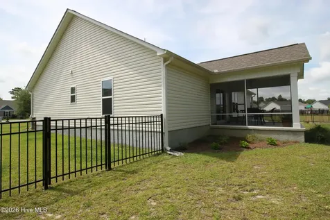 251 Patriot Drive Newport NC 28570