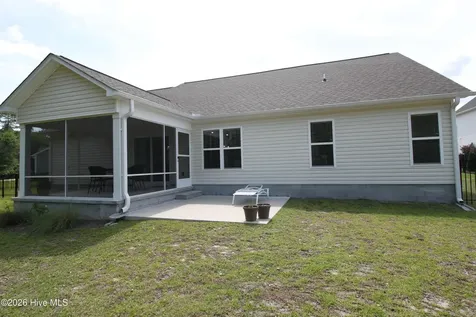 251 Patriot Drive Newport NC 28570