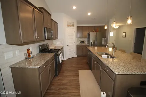 251 Patriot Drive Newport NC 28570