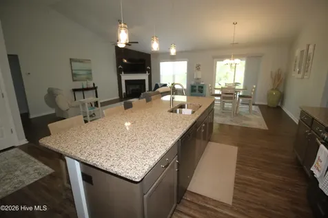 251 Patriot Drive Newport NC 28570