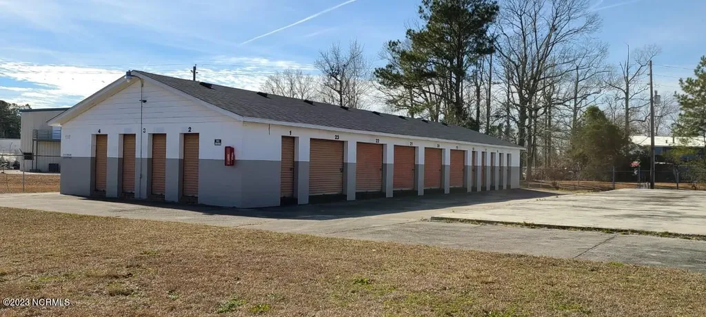 1101 Onsville Drive Jacksonville NC 28546
