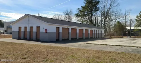 1101 Onsville Drive Jacksonville NC 28546