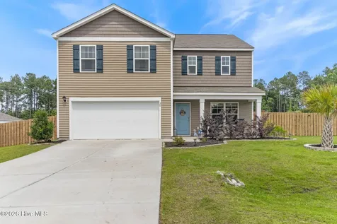 26 Fresh Air Drive Hampstead NC 28443