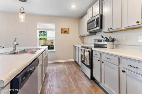 26 Fresh Air Drive Hampstead NC 28443