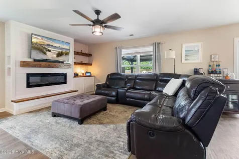 26 Fresh Air Drive Hampstead NC 28443