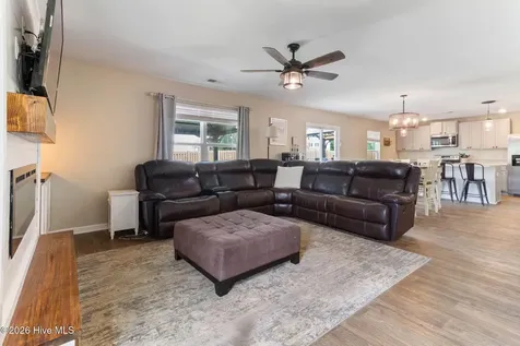 26 Fresh Air Drive Hampstead NC 28443