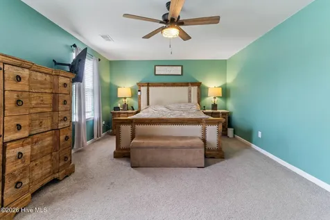 26 Fresh Air Drive Hampstead NC 28443