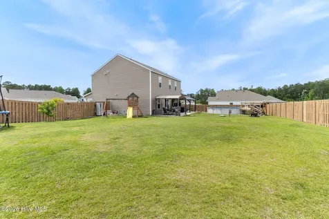 26 Fresh Air Drive Hampstead NC 28443
