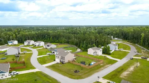 26 Fresh Air Drive Hampstead NC 28443