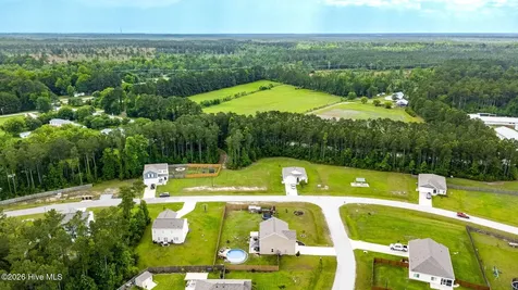 26 Fresh Air Drive Hampstead NC 28443