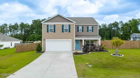 26 Fresh Air Drive Hampstead NC 28443