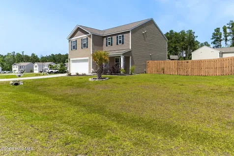 26 Fresh Air Drive Hampstead NC 28443