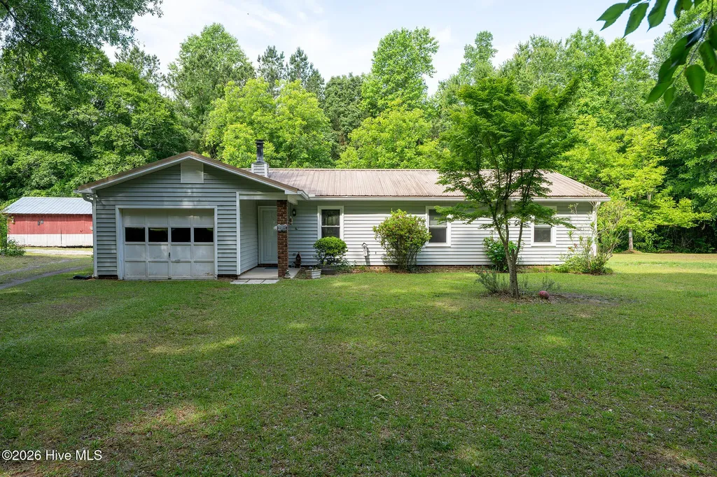 5101 Sand Ridge Road New Bern NC 28560