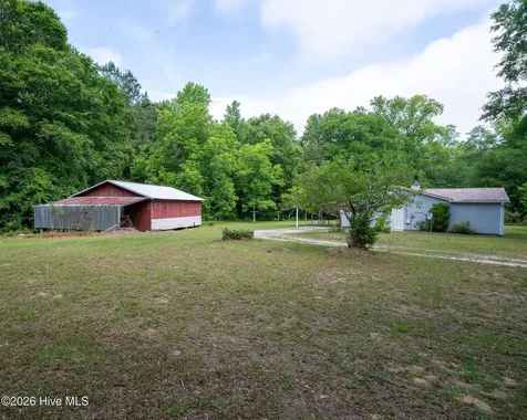 5101 Sand Ridge Road New Bern NC 28560