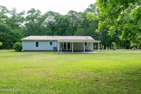 5101 Sand Ridge Road New Bern NC 28560