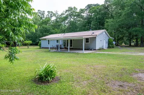 5101 Sand Ridge Road New Bern NC 28560