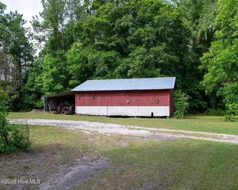 5101 Sand Ridge Road New Bern NC 28560