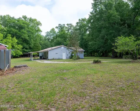 5101 Sand Ridge Road New Bern NC 28560