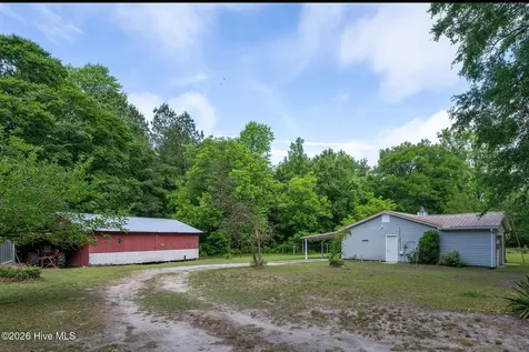5101 Sand Ridge Road New Bern NC 28560