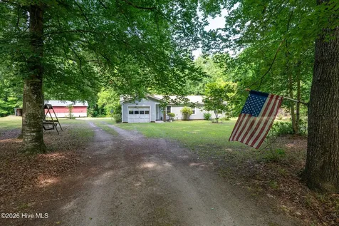 5101 Sand Ridge Road New Bern NC 28560