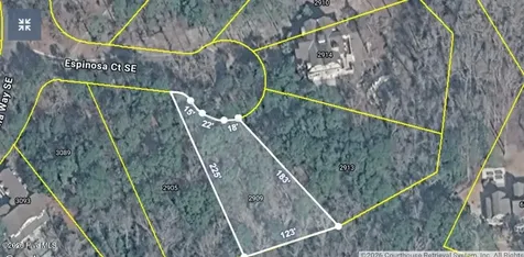 2909 Espinosa Court SE Bolivia NC 28422