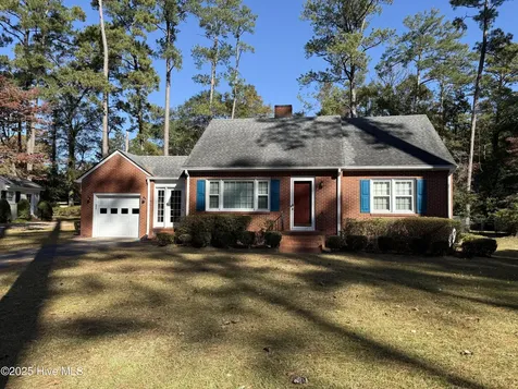 4708 Trent Woods Drive Trent Woods NC 28562