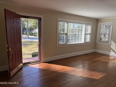 4708 Trent Woods Drive Trent Woods NC 28562