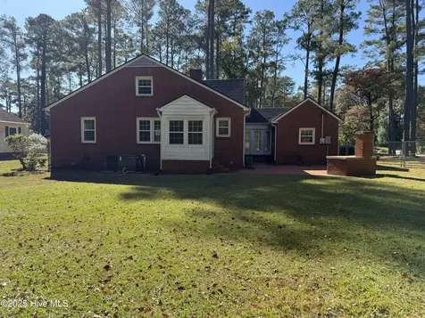4708 Trent Woods Drive Trent Woods NC 28562