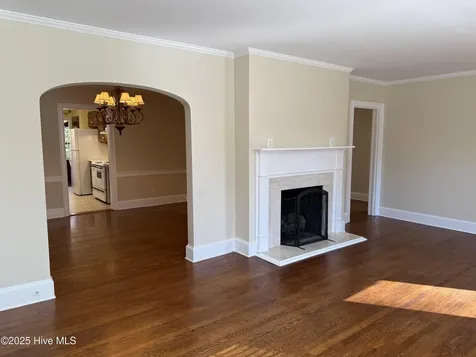 4708 Trent Woods Drive Trent Woods NC 28562