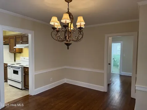 4708 Trent Woods Drive Trent Woods NC 28562
