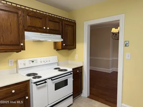 4708 Trent Woods Drive Trent Woods NC 28562