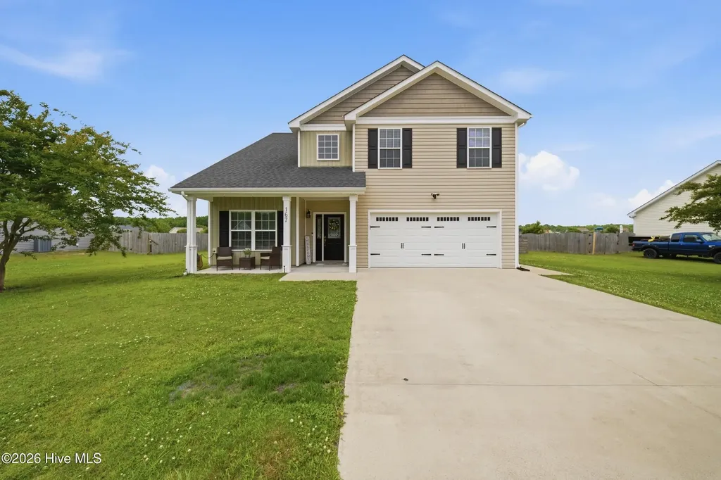 167 Laurel Woods Way Currituck NC 27929