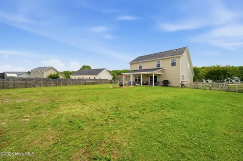 167 Laurel Woods Way Currituck NC 27929