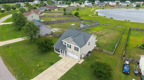 167 Laurel Woods Way Currituck NC 27929