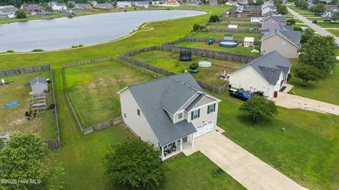 167 Laurel Woods Way Currituck NC 27929