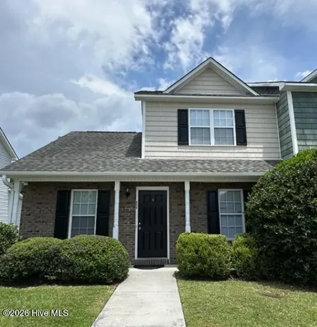 606 Springwood Drive Jacksonville NC 28546