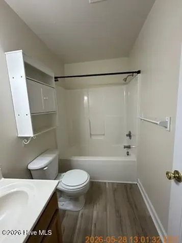 606 Springwood Drive Jacksonville NC 28546