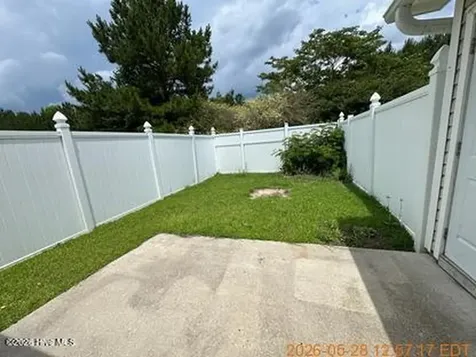 606 Springwood Drive Jacksonville NC 28546