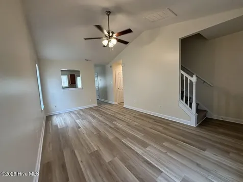 606 Springwood Drive Jacksonville NC 28546