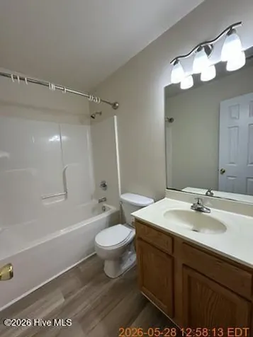 606 Springwood Drive Jacksonville NC 28546