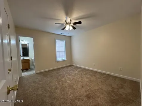 606 Springwood Drive Jacksonville NC 28546