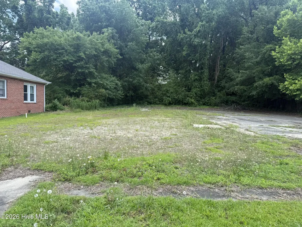 208 Glenwood Avenue Kinston NC 28501