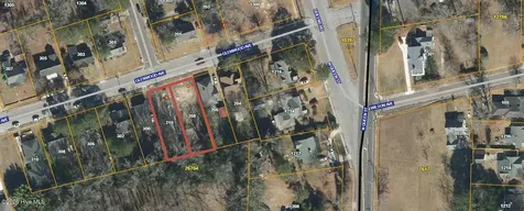 208 Glenwood Avenue Kinston NC 28501