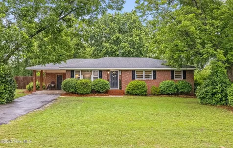 214 Crestview Drive North Augusta SC 29841