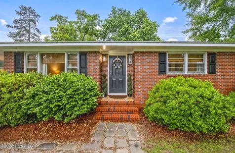 214 Crestview Drive North Augusta SC 29841