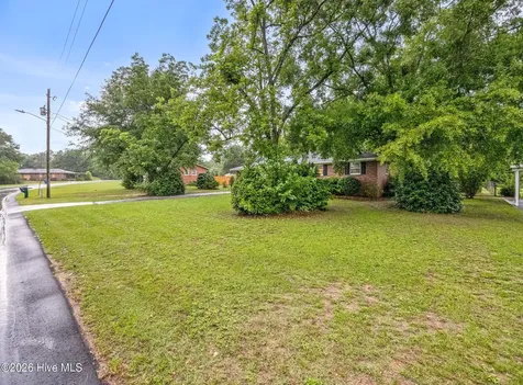 214 Crestview Drive North Augusta SC 29841