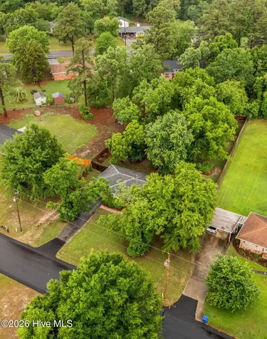 214 Crestview Drive North Augusta SC 29841