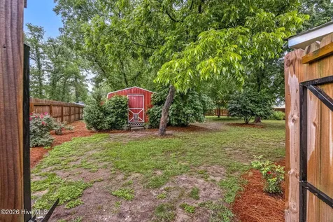 214 Crestview Drive North Augusta SC 29841