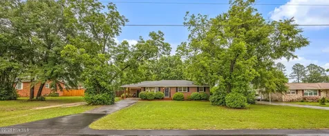 214 Crestview Drive North Augusta SC 29841