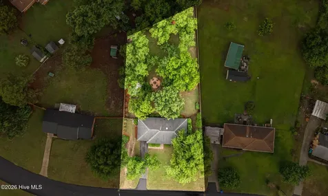 214 Crestview Drive North Augusta SC 29841